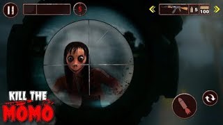 Momo Game : Kill The Momo (Android Gameplay) screenshot 5