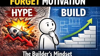 The Builders Mindset