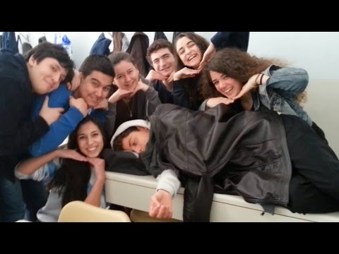 Korkmaz Yiğit Anadolu Lisesi | 10/B Sınıfı Yıl Sonu Videosu