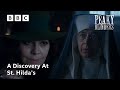 The Peaky Blinders Confront The Nuns Of St Hilda S Peaky Blinders 