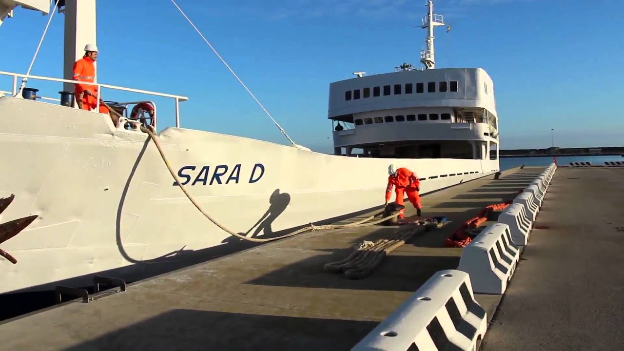 14-02-2014-motonave-sara-d-in-partenza-per-l-asinara-youtube
