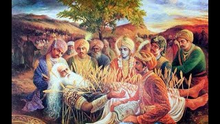 Sampoorna Mahabharatham Day 13 - Pancha Paandavar Vil Vithai