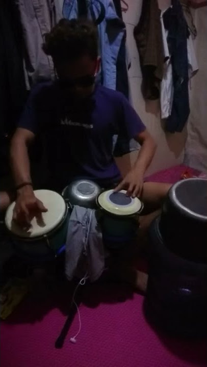 JANJI ~ a rafiq Medy ahmad tabla