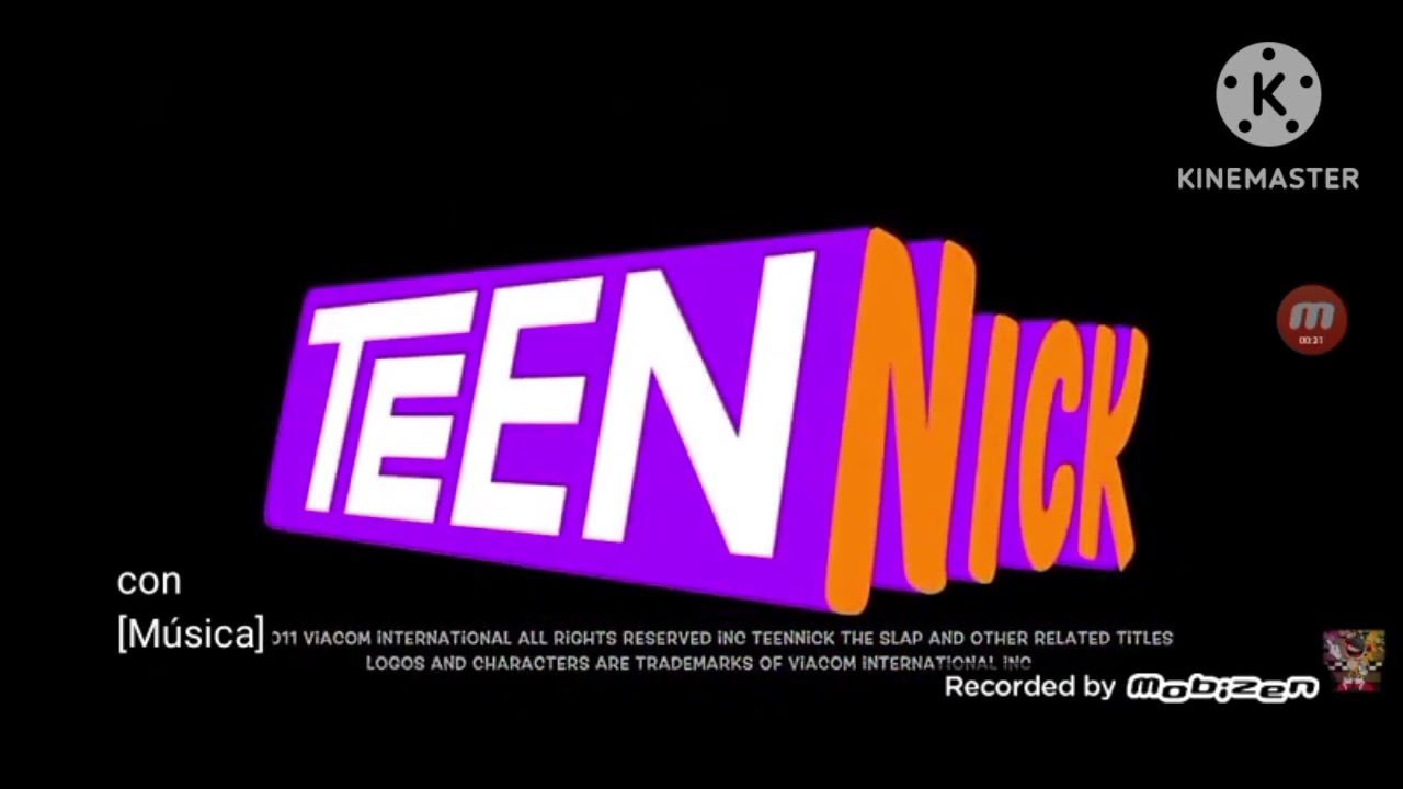 Nickelodeon Dream Logos Does