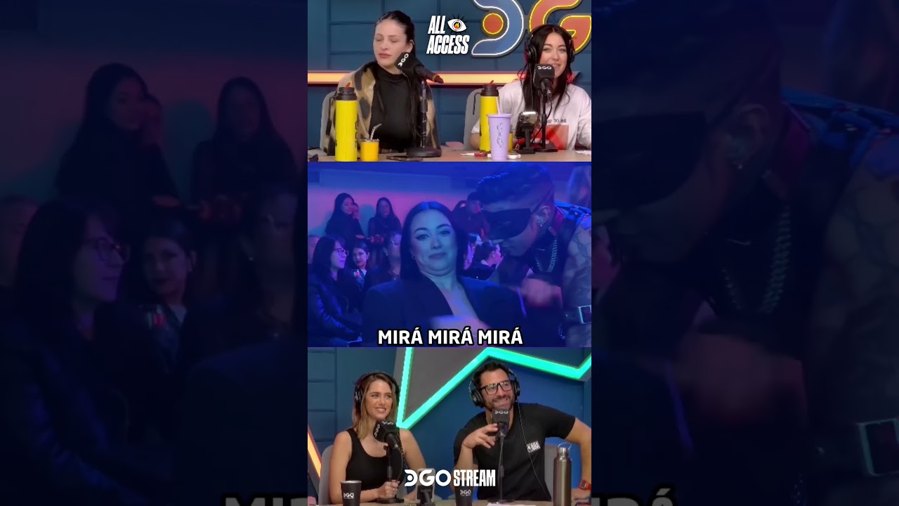 ¿Qué pasó ayer? Versión 