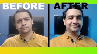 Best Lighting Setup For Youtube Videos Budget Lighting For Videos Cinematic