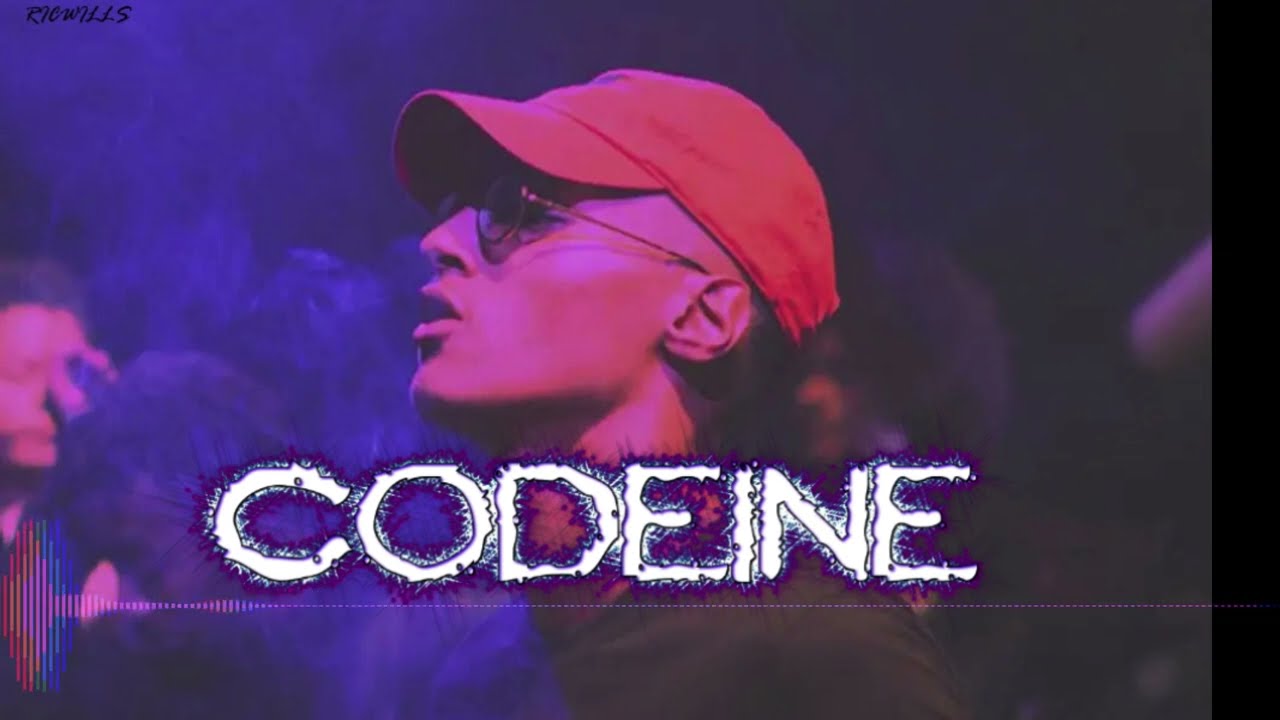 [FREE] Freeze Corleone | SL | YSL Type beat - Codeine  @Ricwills
