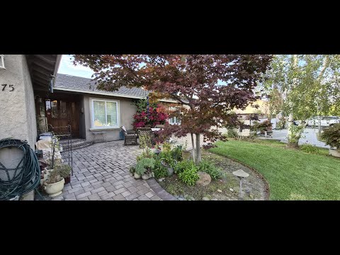 675 Meadow Creek Dr, San Jose, CA home video tour