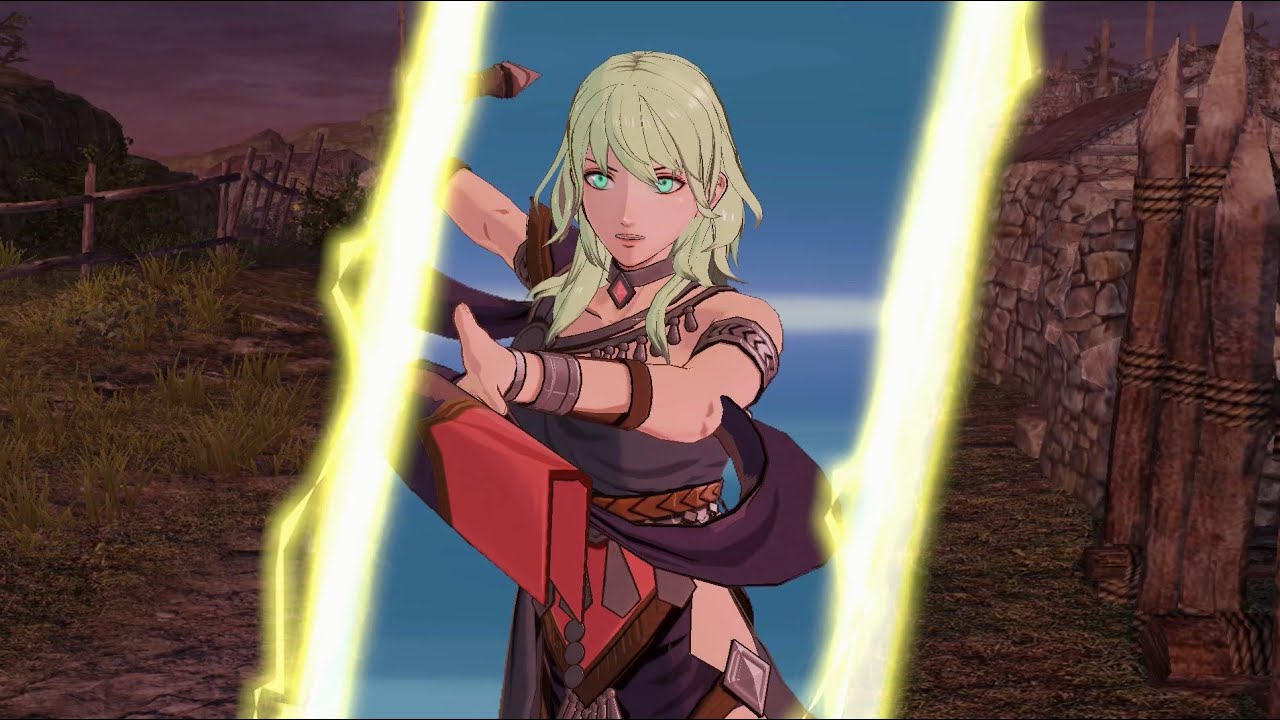 Three Hopes Eagles, Lions, and Deer Maddening Dancer 