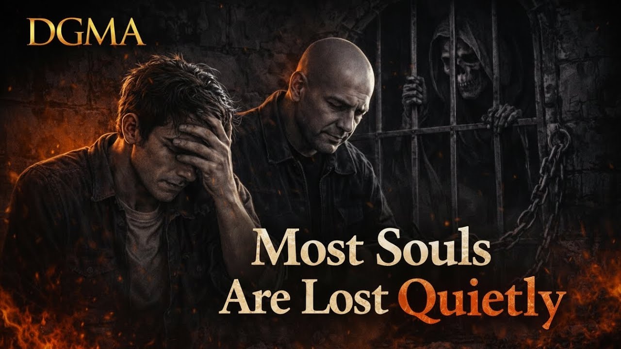 The Quiet Path to Damnation: How the Well-Meaning Lead the Weak to Hell