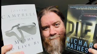 Duel / Myths to Live By | Reading Update | Aug. 23, 2026