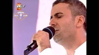 Emrah-Unutamadim-Emel Müftüoğlu Programi̇ Atv 2004