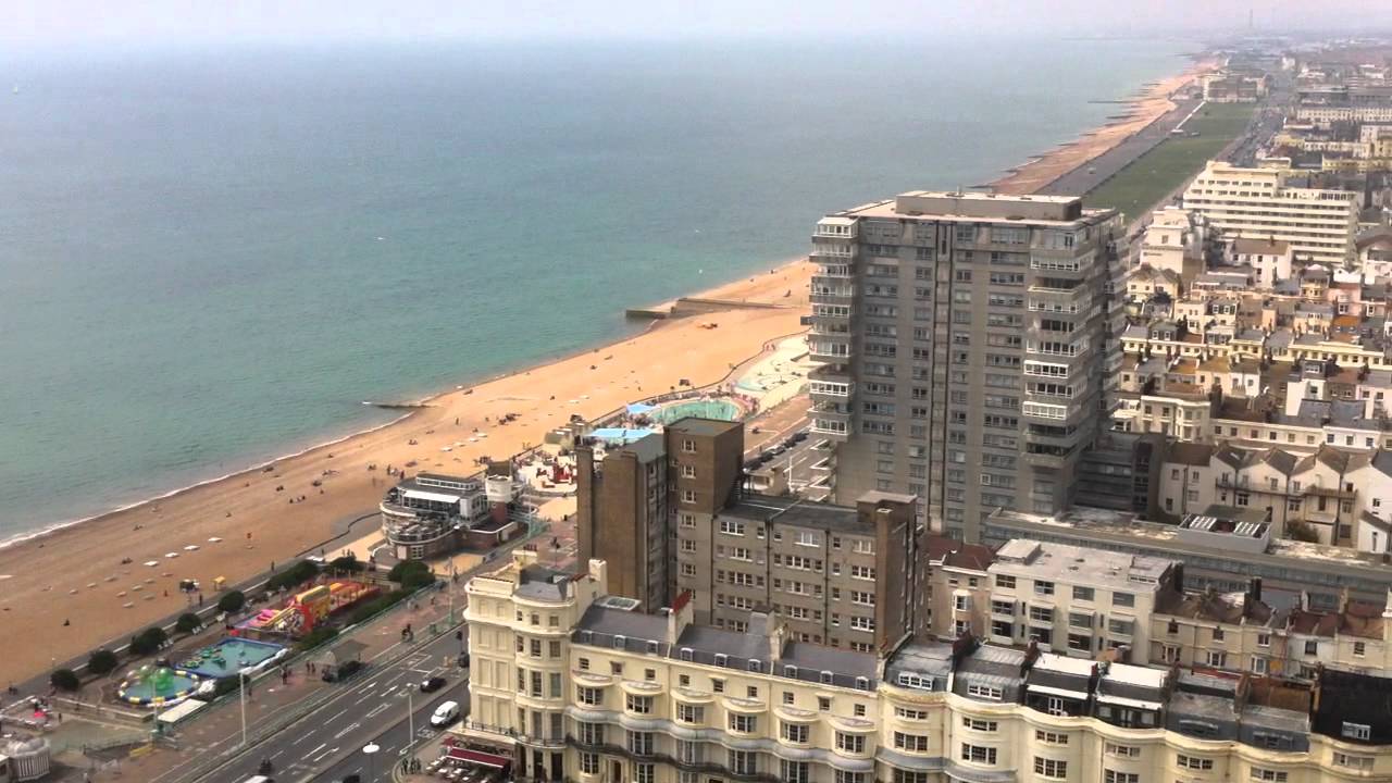Brighton View