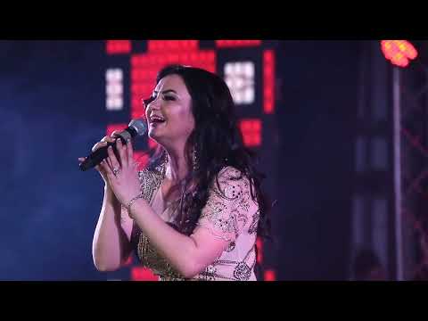Step. Performed by Olena Bilokon. Lyrics by V. Sabelnikov, music by O. Pavlenko