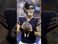 🚨JUST IN: Tyson Bagent Starting vs. Jets #shorts #bears #nfl