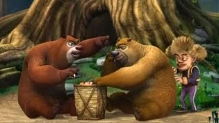 Медведи-соседи 🐻 | 1 сезон 39 серия | День защиты медведей | Мультики детям