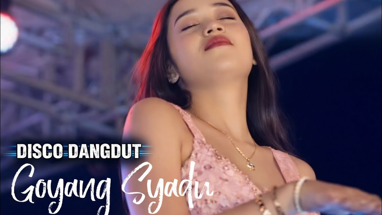 Disco Dangdut Syahdu 🎧 Buat Teman Santai