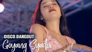 Download lagu Disco Dangdut Syahdu 🎧 Buat Teman Santai