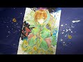 イラスト紹介【2018〜2019】