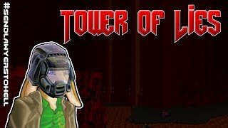 David Does Doom - Tower of Lies