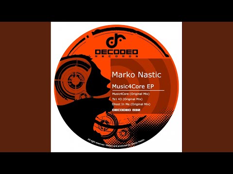 Putar Ghost In Me - Marko Nastic