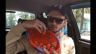 Перекупы клубники как всегда. Цена клубники на 05.06.21