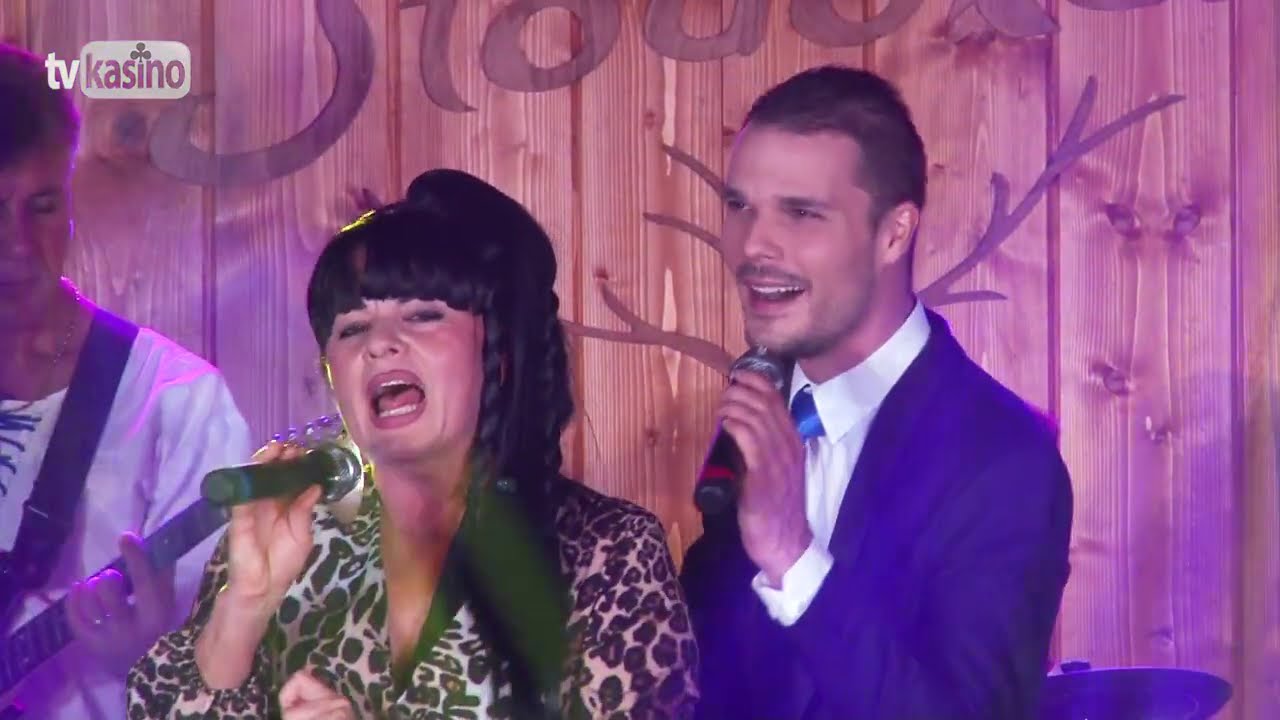 Jadranka a Milan Iván: Bez lásky niet nádeje (MH-11)