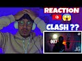 Aljundi TETAR007 Official Music Video REACTION Rap Reaction 