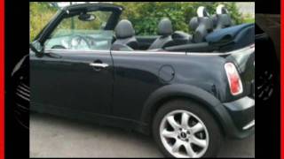 Achat Vente une Mini Cabrio Roncq Nord