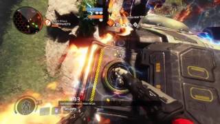 Titanfall 2 EPG Goose