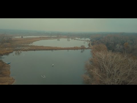 ვიდეო: ტბა ხრიკით. პიკნი სათევზაო ჯოხზე