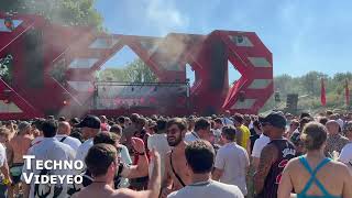 Matador - Apollo 11 (ARTBAT & Matador) at LoveLand Amsterdam Aug 2022