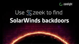 Five network defense lessons from the SolarWinds hack