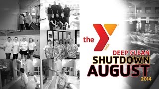 Valparaiso Y Deep Clean Shutdown (August 2014)