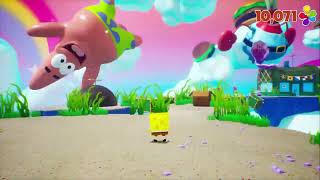 Spongebob SquarePants: Battle for Bikkini Bottom - Rehydrated // #56
