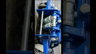 All Types of Hydraulic Jacks and cylinders