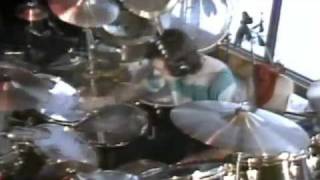 RUSH TOM SAWYER - Le Studio 1980