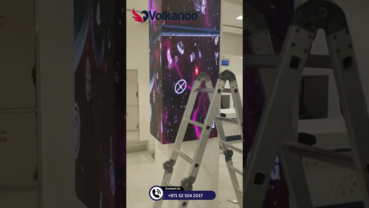 P1.5 Indoor LED Screens Explained | Indoor LED Screen Supplier in UAE for Driving Institutes