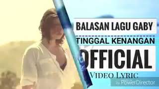 Download Lagu Lagu balasan untuk geby MP3 Download Lagu Lagu balasan untuk geby MP3