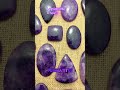 How lepidolite gets its flash! Shimmering lithium mica formed in volcanic veins.