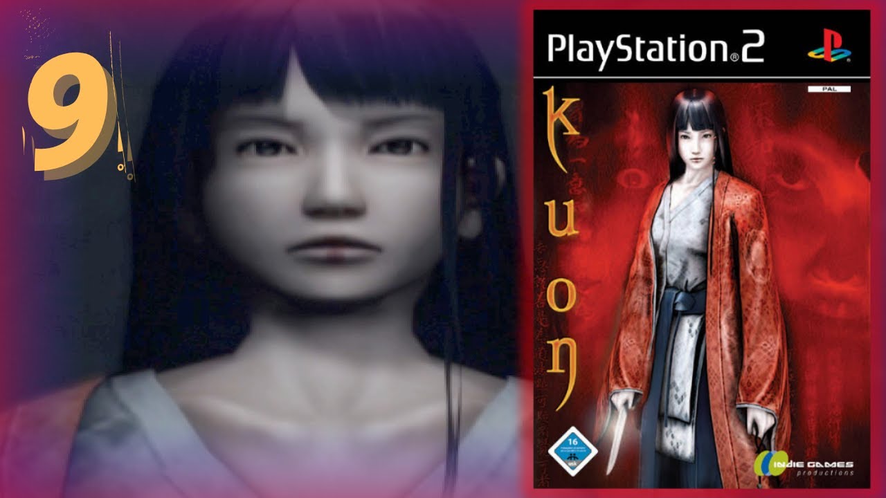 Kuon | Hasta acá llegó la historia de Utsuki! 🫣 | #9 