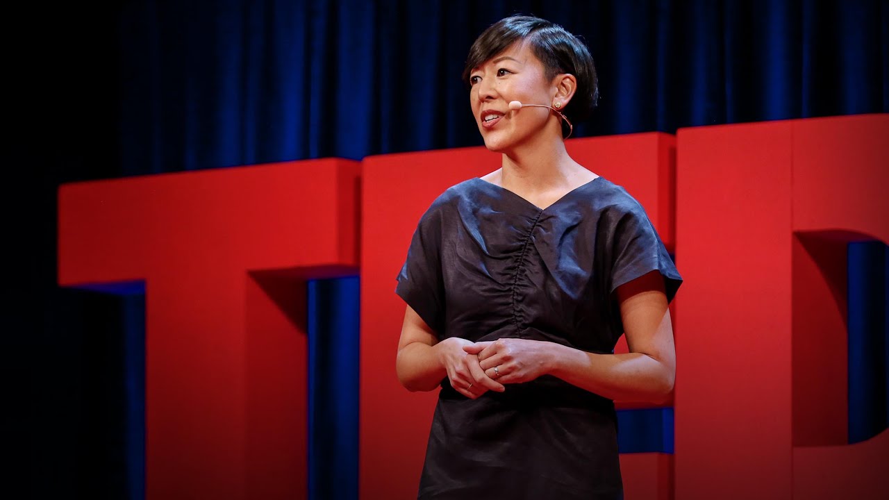 My mother's final wish -- and the right to die with dignity | Elaine Fong