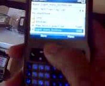 Brand New in Box T-mobile dash with extras - Nintendo Roms