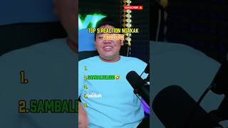 TOP 5 REACTION NGAKAK YOURDUDH BAGIAN 18 #top5 #videolucu #videongakak #yourdudh #yourdudhreaction