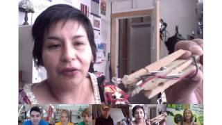 Maker Camp 2013: Robot Art!
