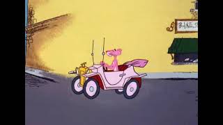 A Pantera Cor de Rosa Episódio 100 Legendado