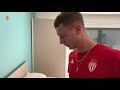 UNE JOURNÉE À LA DIAGONALE - AS MONACO