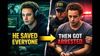 The Conficker Cyber Crisis: The Hero Who Was Once a Hacker