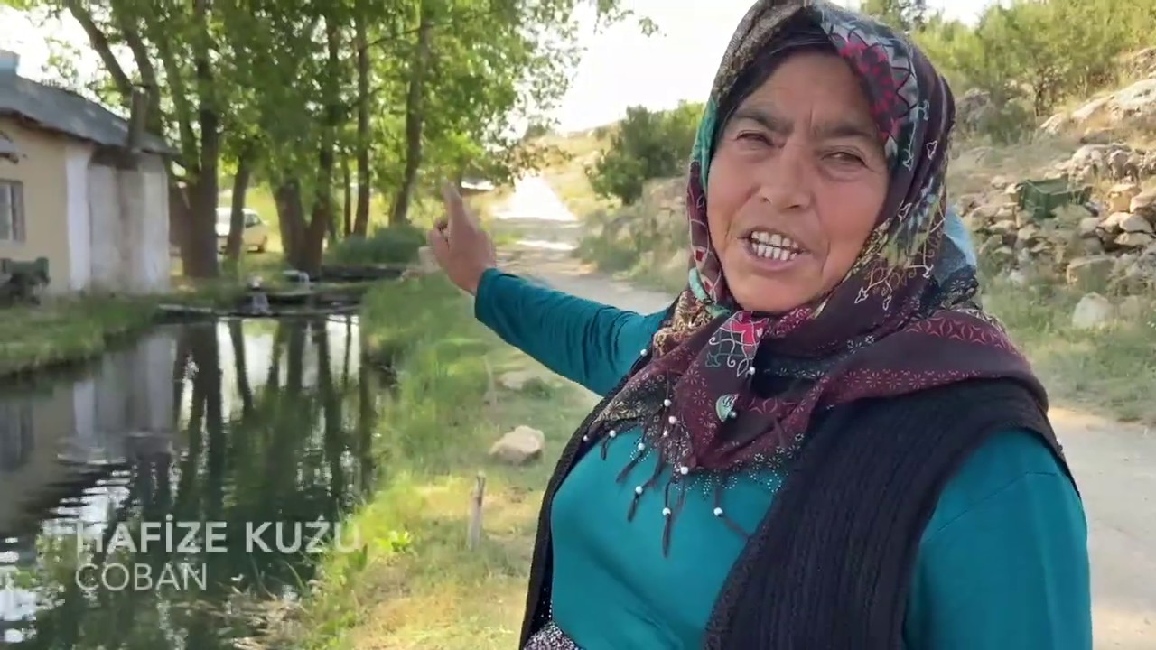 Antalya Dereköy'e kömür madeni: 15 köy birlik oldu, projeye direniyor