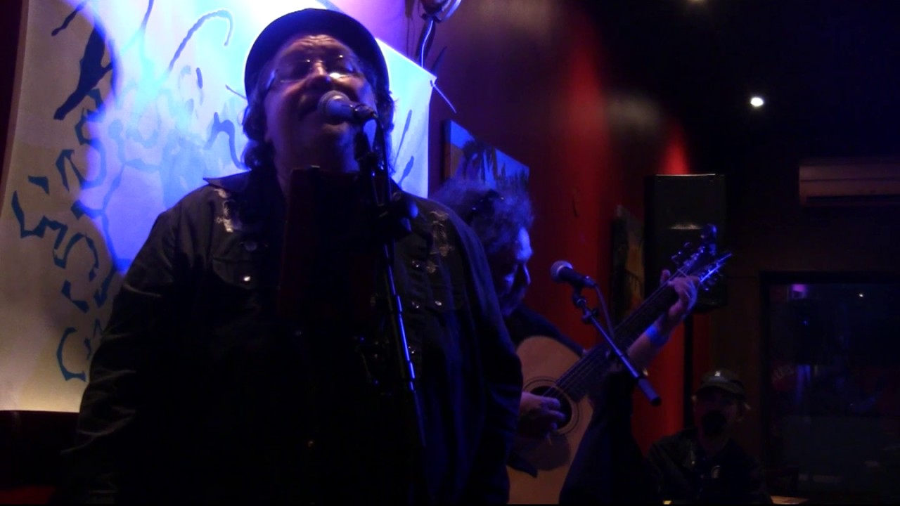 Bittersweet Angel - by Soul Maître D's at Mambo Lounge